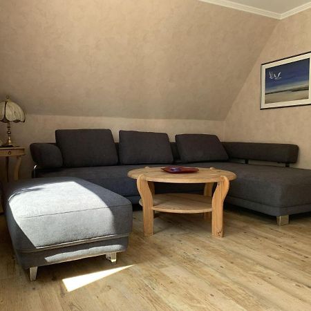 Haus Wiwibarg Og Apartment Dahme  Exterior photo